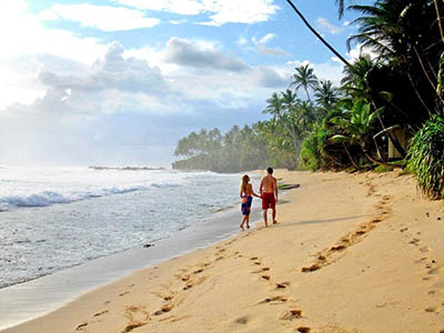 Most Popular Tour of Sri Lanka