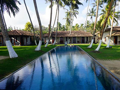Most Popular Tour of Sri Lanka