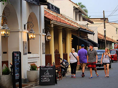 Most Popular Tour of Sri Lanka