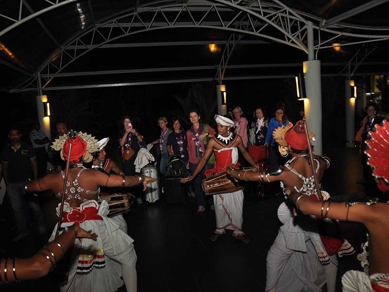 Active Adventure Tours in Sri Lanka