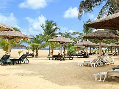 Active Adventure Tours in Sri Lanka
