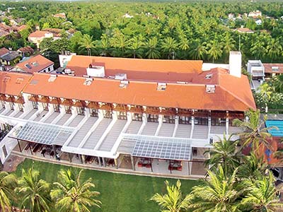 Active Adventure Tours in Sri Lanka