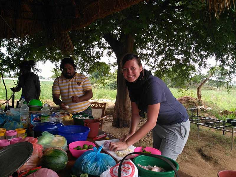 Active Adventure Tours in Sri Lanka