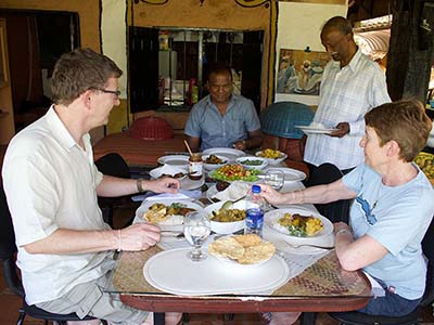 Active Adventure Tours in Sri Lanka