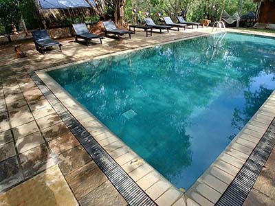 Active Adventure Tours in Sri Lanka