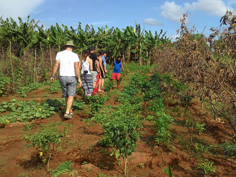 Active Adventure Tours in Sri Lanka