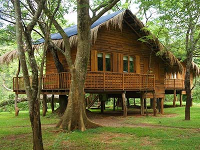 Active Adventure Tours in Sri Lanka