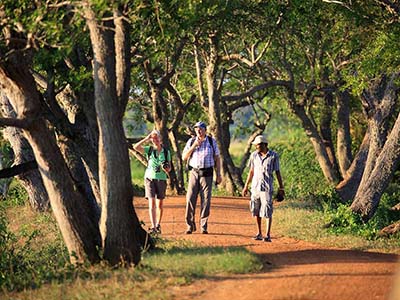 Active Adventure Tours in Sri Lanka