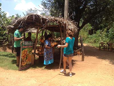 Active Adventure Tours in Sri Lanka