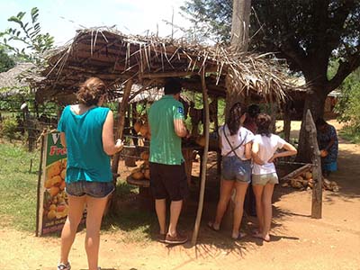 Active Adventure Tours in Sri Lanka
