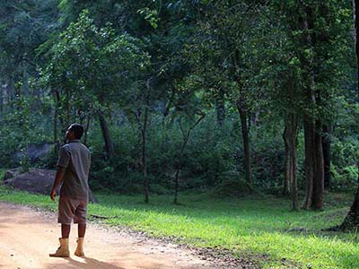 Active Adventure Tours in Sri Lanka