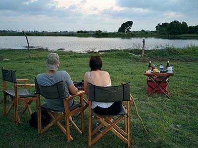 Active Adventure Tours in Sri Lanka