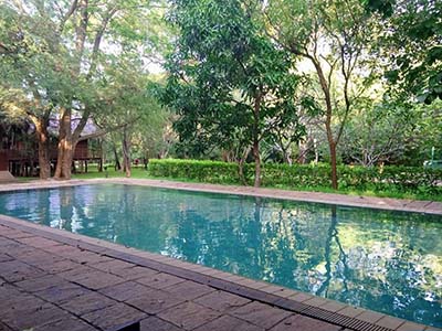 Active Adventure Tours in Sri Lanka