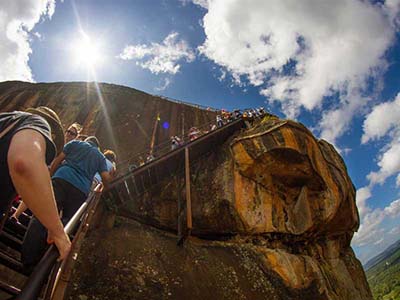 Active Adventure Tours in Sri Lanka