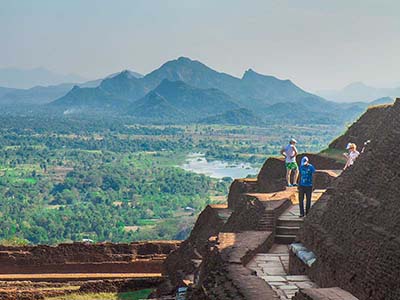 Active Adventure Tours in Sri Lanka