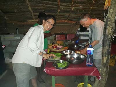 Active Adventure Tours in Sri Lanka