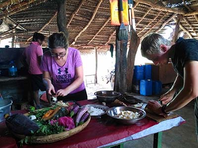 Active Adventure Tours in Sri Lanka