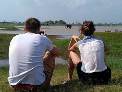 Active Adventure Tours in Sri Lanka