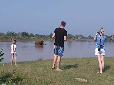 Active Adventure Tours in Sri Lanka
