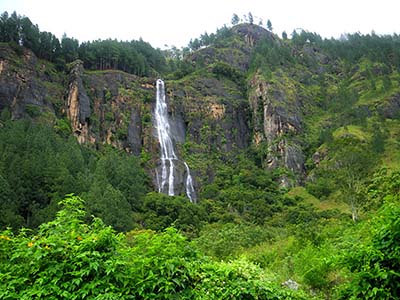 Active Adventure Tours in Sri Lanka