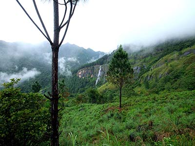 Active Adventure Tours in Sri Lanka