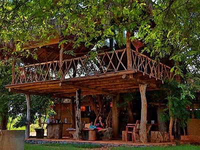 Active Adventure Tours in Sri Lanka
