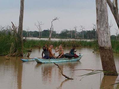Active Adventure Tours in Sri Lanka