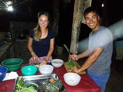 Active Adventure Tours in Sri Lanka