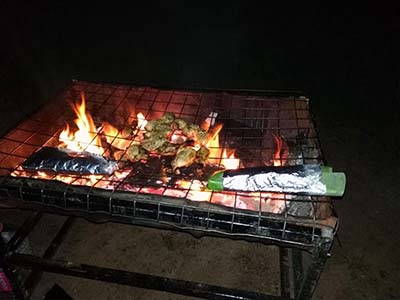 Active Adventure Tours in Sri Lanka