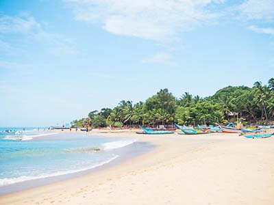 Active Adventure Tours in Sri Lanka