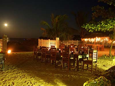 Active Adventure Tours in Sri Lanka