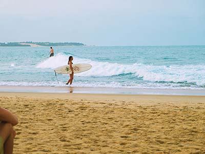 Active Adventure Tours in Sri Lanka