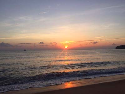 Active Adventure Tours in Sri Lanka