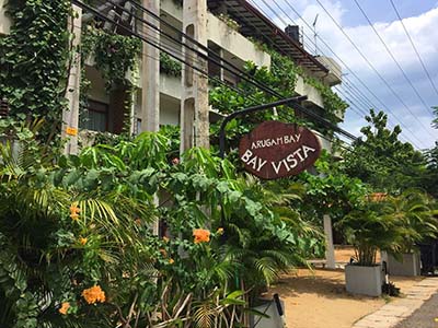 Active Adventure Tours in Sri Lanka