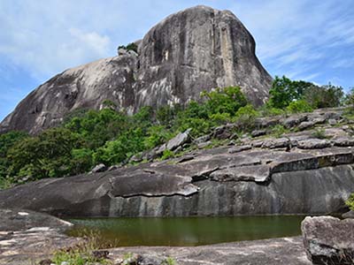 Active Adventure Tours in Sri Lanka