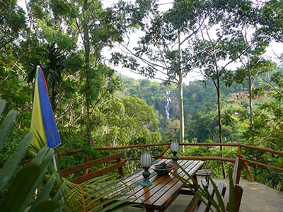 Active Adventure Tours in Sri Lanka