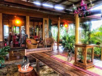 Active Adventure Tours in Sri Lanka