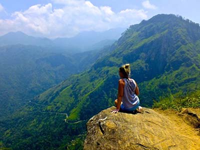 Active Adventure Tours in Sri Lanka