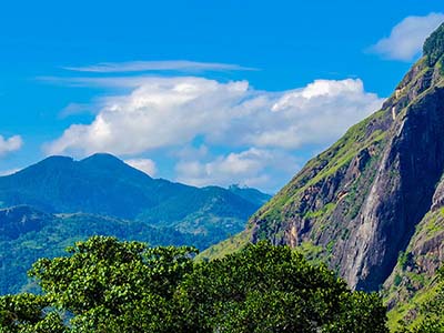 Active Adventure Tours in Sri Lanka