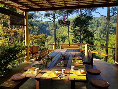Active Adventure Tours in Sri Lanka