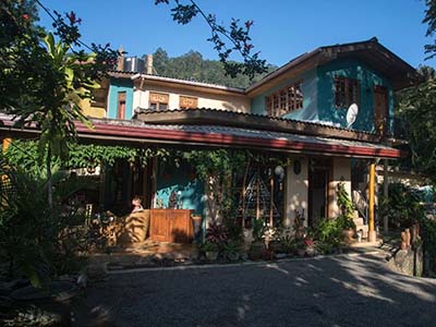 Active Adventure Tours in Sri Lanka