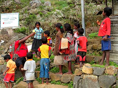 Active Adventure Tours in Sri Lanka