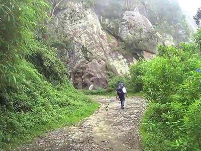 Active Adventure Tours in Sri Lanka