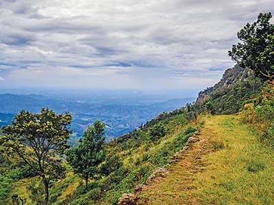 Active Adventure Tours in Sri Lanka
