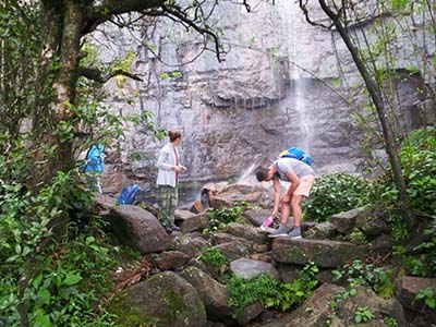 Active Adventure Tours in Sri Lanka
