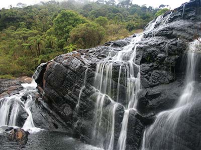 Active Adventure Tours in Sri Lanka