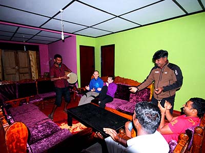 Active Adventure Tours in Sri Lanka