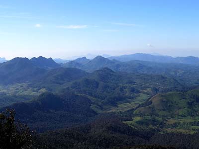 Active Adventure Tours in Sri Lanka