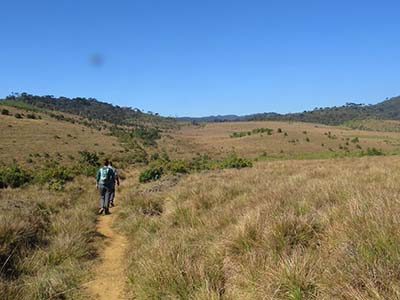 Active Adventure Tours in Sri Lanka