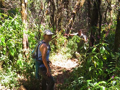 Active Adventure Tours in Sri Lanka